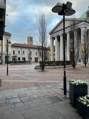 In centro da Ale Seregno